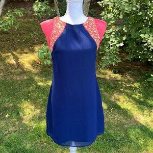 London Dress Company Beaded Dress